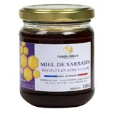 Miel de Sarrasin d'Eure-et-Loir FAMILLE BILLARD