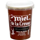 Miel De Montagne De La Creuse FRANCOIS LUQUET