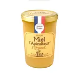 Miel Crémeux De France MIEL L’APICULTEUR