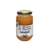 Miel De Fleurs LA MAISON DES ABEILLES