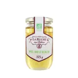 Miel d'Acacia Bio LA RUCHE AUX DELICES