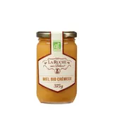 Miel Crémeux Bio LA RUCHE AUX DELICES