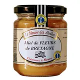 Miel De Fleurs de Bretagne LE MANOIR DES ABEILLES