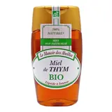 Miel de Thym Bio LE MANOIR DES ABEILLES