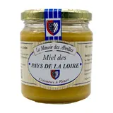 Miel Crémeux Fleuri des Pays de la Loire LE MANOIR DES ABEILLES
