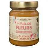 Miel De Fleurs De Provence Label Rouge Crémeux LES RUCHERS DU LUBERON