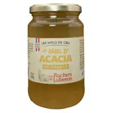 Miel D'Acacia De France LES RUCHERS DU LUBERON