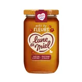 Miel De Fleurs Liquide LUNE DE MIEL