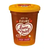 Miel De Fleurs Liquide LUNE DE MIEL