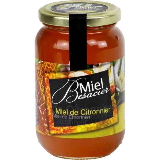 Miel De Citronnier MIEL BESACIER