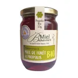 Miel de Forêt et Propolis Bio MIEL BESACIER