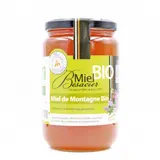 Miel de Forêt Bio MIEL BESACIER