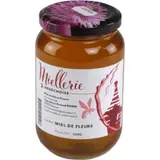 Miel De Fleurs De L'Ardèche MIELLERIE ARDECHOISE
