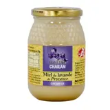 Miel De Lavande Crémeux Provence Label Rouge MIELLERIE CHAILAN