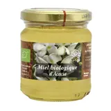 Miel D'Acacia Bio MIELS CHAILAN