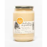 Miel de Fleurs de Printemps SAVEURS DE L'AIN