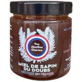 Miel de Sapin du Doubs VOS ABEILLES CHERIES