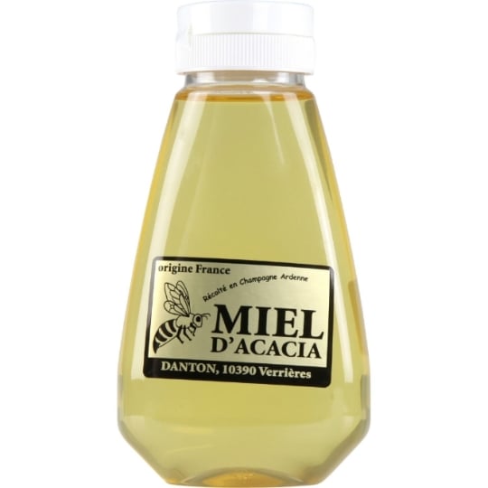 Miel d'Acacia