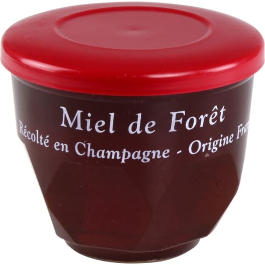 Miel de Forêt