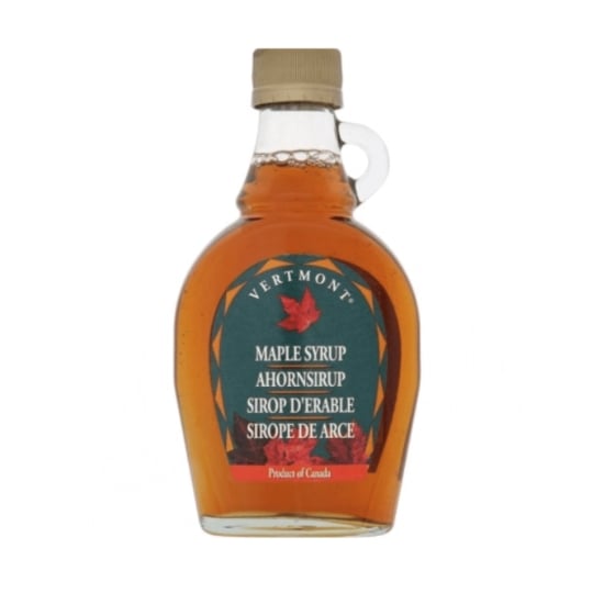 Sirop d'érable VERMONT