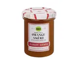 Marmelade orange amère bio ALBERT MENES