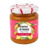Sauce froide Chutney de mangue ALBERT MENES