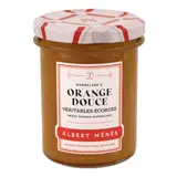 Marmelade Orange Douce ALBERT MENES