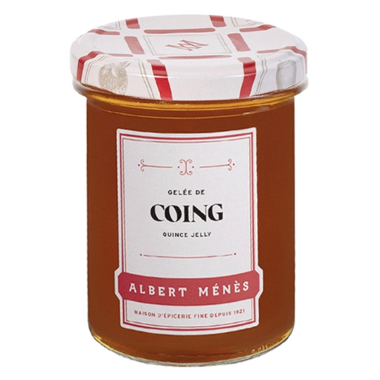 Gelée Coing ALBERT MENES