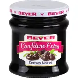 Confiture cerises noires BEYER