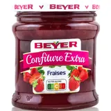 Confiture extra fraise BEYER