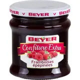 Confiture framboises épépinées BEYER