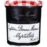 Confiture myrtille BONNE MAMAN
