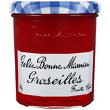 Gelée de Groseilles BONNE MAMAN