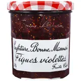 Confiture figues violettes BONNE MAMAN