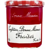 Confiture Fraise BONNE MAMAN