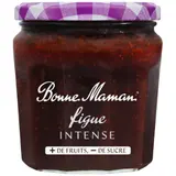 Confiture figue intense BONNE MAMAN