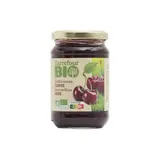 Confiture cerise bio CARREFOUR BIO