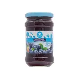 Confiture myrtille allégée en sucres CARREFOUR CLASSIC'