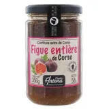 Confiture figue entière de corse CHARLES ANTONA
