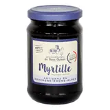 Confiture myrtille CONFIT.DU VIEUX CH.