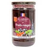 Confiture Extra Fruit Rouge CONFITURIERS DES HAUTS-DE-FRANCE