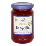 Confiture groseille LES CONFITURIERS DU VIEUX CHERIER