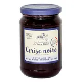 Confiture cerise noire LES CONFITURIERS DU VIEUX CHERIER