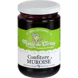 Confiture mûre MARIE DE CLERAY