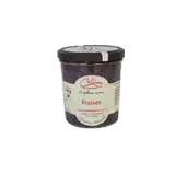 Confiture Extra de Fraises SARL COLLINES
