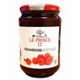 Confiture de Framboise Épépinée THOMAS LE PRINCE
