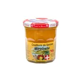 Confiture mirabelle BELLAMY CONFITURES