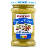 Préparation 96% de fruits Nutri-score A BEYER