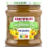 Confiture Bio BEYER