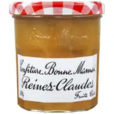 Confiture reines claudes BONNE MAMAN